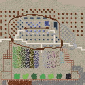 RPG map