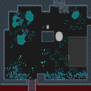 RPG map