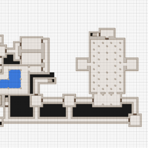 RPG map