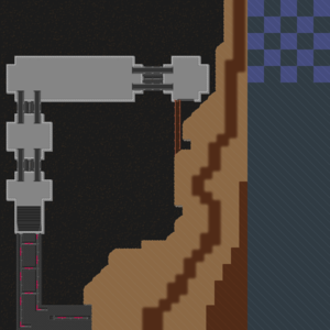 RPG map