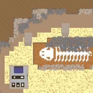 RPG map