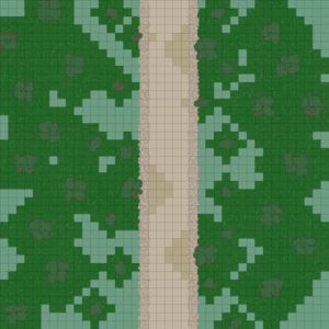 RPG map