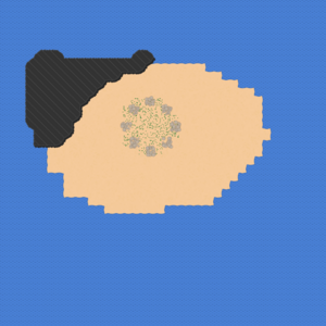 RPG map