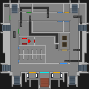 RPG map
