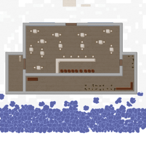 RPG map