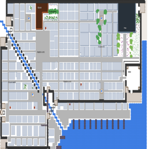 RPG map