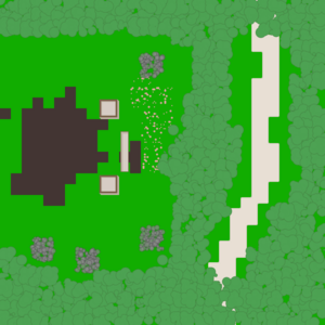 RPG map
