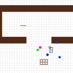 RPG map