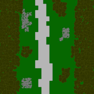 RPG map