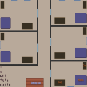 RPG map