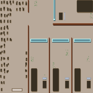 RPG map
