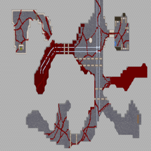 RPG map