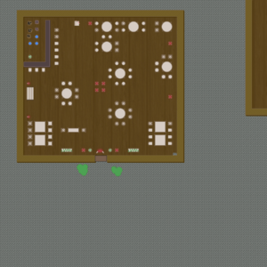 RPG map