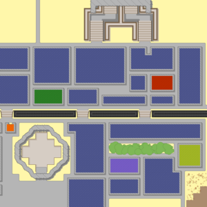 RPG map