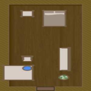 RPG map