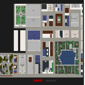 RPG map