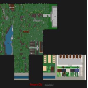 RPG map