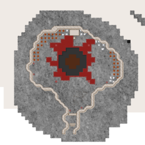 RPG map