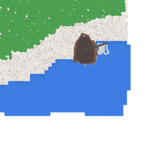 RPG map