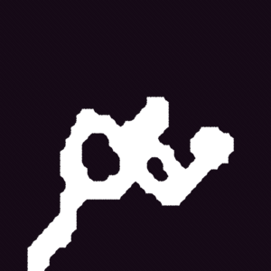 RPG map