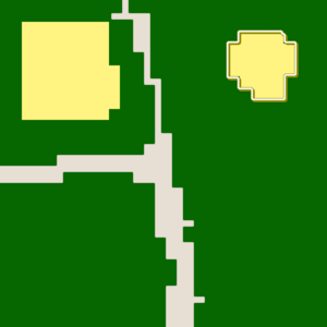 RPG map