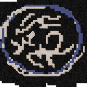 RPG map
