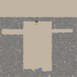 RPG map