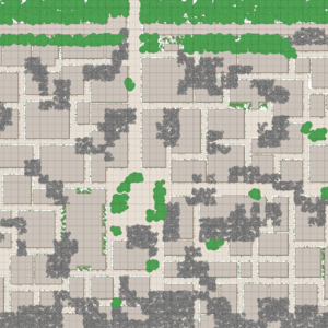RPG map