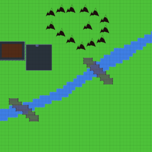 RPG map