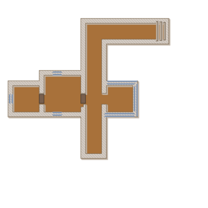 RPG map