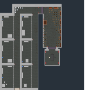 RPG map