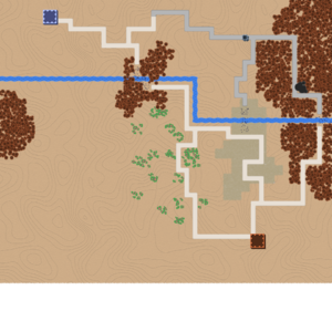 RPG map