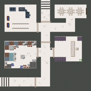 RPG map
