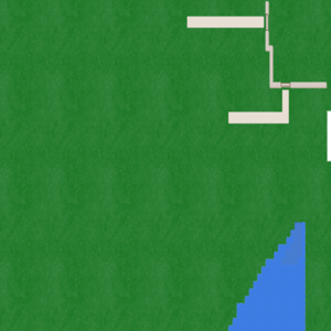 RPG map