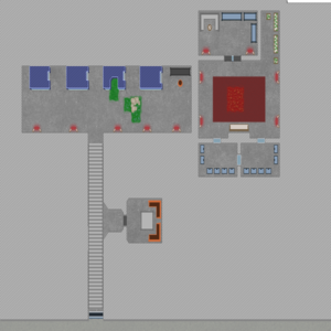 RPG map