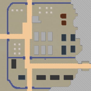 RPG map