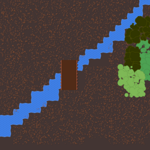 RPG map