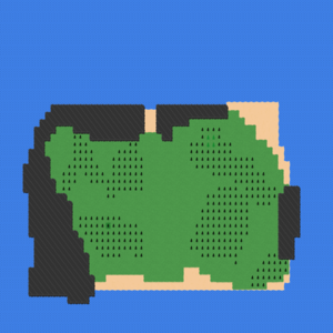 RPG map