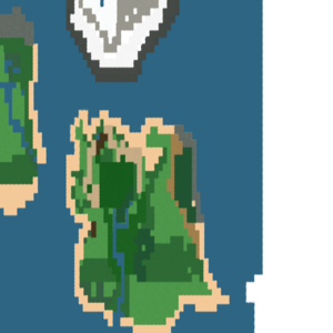 RPG map