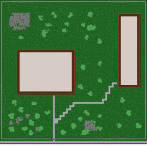 RPG map