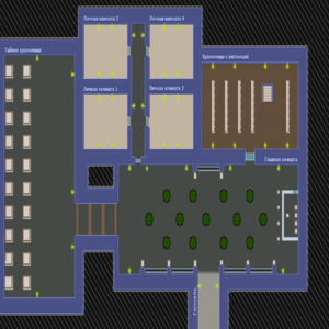 RPG map