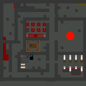 RPG map