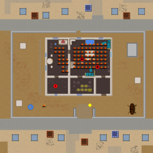 RPG map