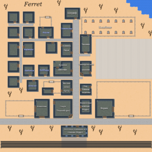 RPG map