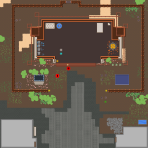 RPG map