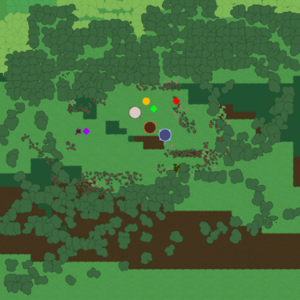 RPG map