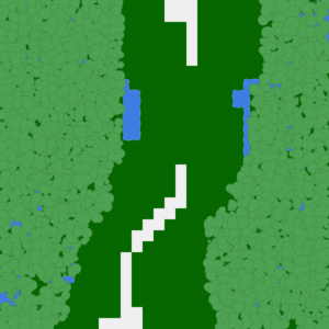 RPG map