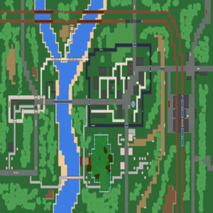 RPG map