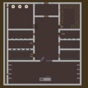 RPG map