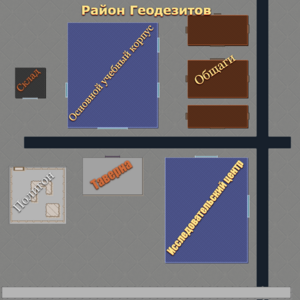 RPG map